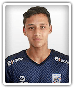 Daniel Pescorán