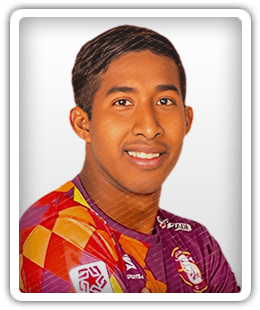 Joe Martínez