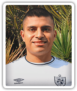 José Inga