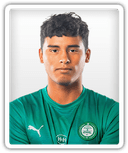 Kluiverth Aguilar