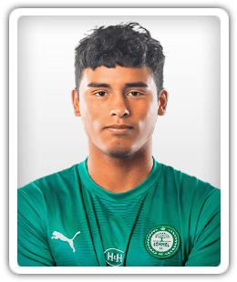 Kluiverth Aguilar