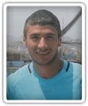 Mario Montes