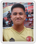 Andy Huamán