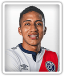 Williams Guzmán