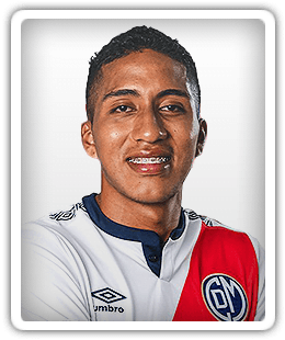 Williams Guzmán