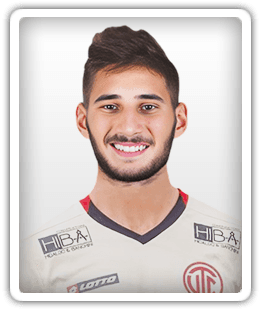 Tiago Cantoro