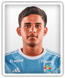 Jhilmar Lora