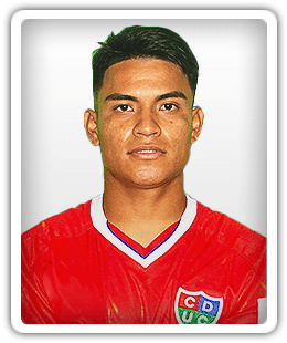 Gian Pier Alvarado