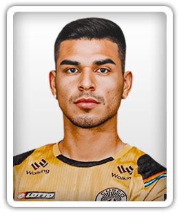 Luis Ramos