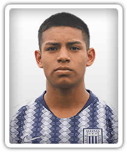 Junior Buitrón