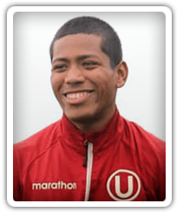 G'huusseeppee Camacho