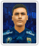 Anderson Guevara