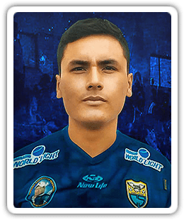 Anderson Guevara