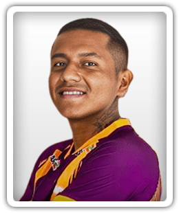 Dustin Rengifo