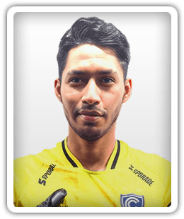 Jeferson Nolasco