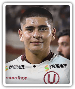 Mathías Carpio