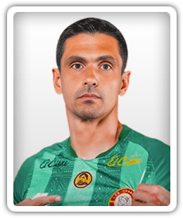 Daniel Ferreyra