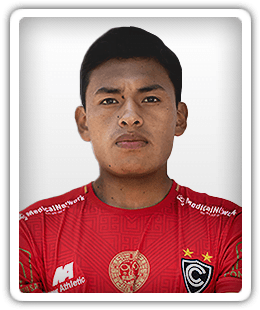 Sebastián Villafuerte