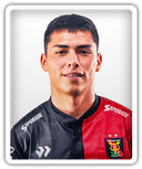 Jefferson Cáceres