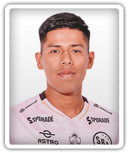 Renzo Salazar