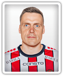 Ruben Yttergård Jenssen