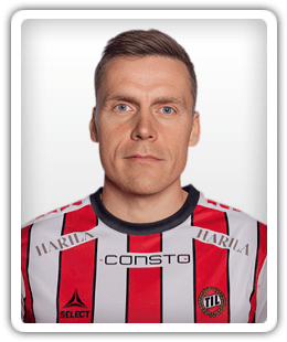 Ruben Yttergård Jenssen