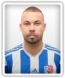 Marcus Pedersen