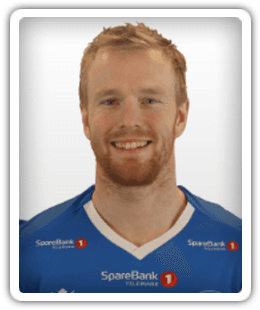 Erik Midtgarden