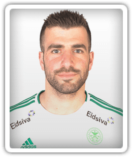 Adnan Haidar