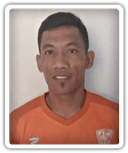Zainal Arifin