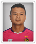 Dian Agus Prasetyo