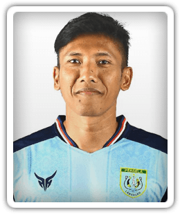 Ahmad Bustomi