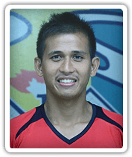 Hendra Ridwan