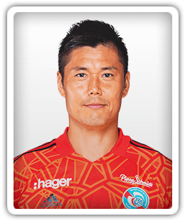 Eiji Kawashima