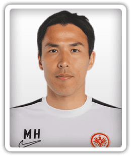 Makoto Hasebe