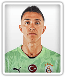 Fernando Muslera