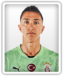 Fernando Muslera