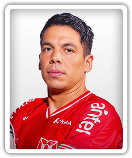 Yonatan Irrazábal