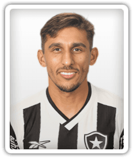 Damián Suárez