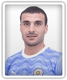 Sebastián Ribas