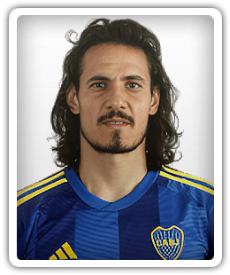 Edinson Cavani