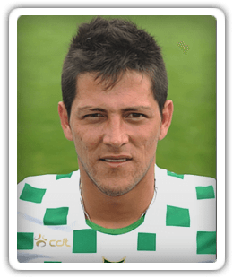 Pablo Olivera
