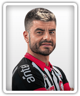 Maximiliano Lombardi