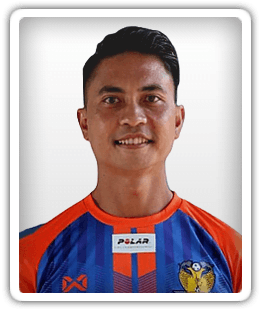 Shahril Ishak