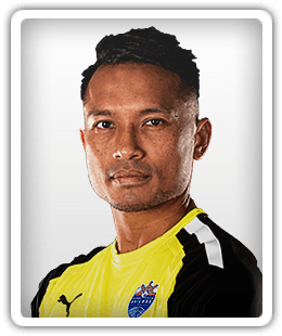 Hassan Sunny