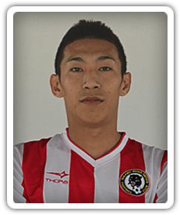 Jonathan Xu