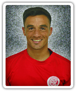 Andrés Rodales