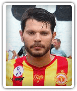 Rodrigo Mieres