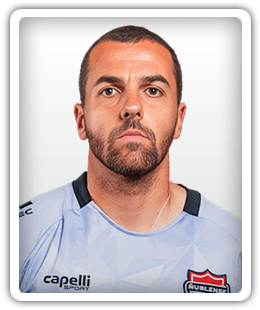 Nicola Pérez