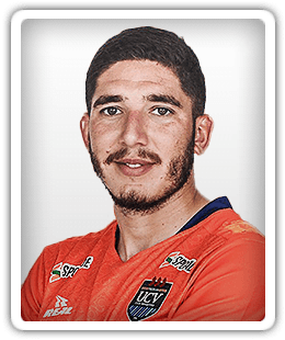 Santiago Silva